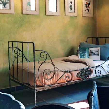 Vakantieboerderij Oasi Galbusera Bianca