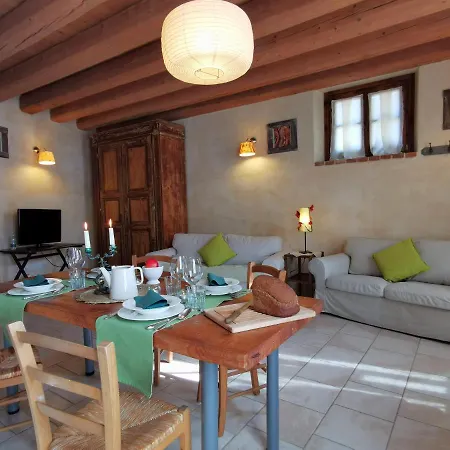 Oasi Galbusera Bianca Vakantieboerderij