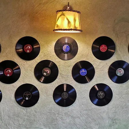 Oasi Di Galbusera Bianca Alloggio per agriturismo Rovagnate