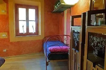 Oasi Galbusera Bianca Vakantieboerderij